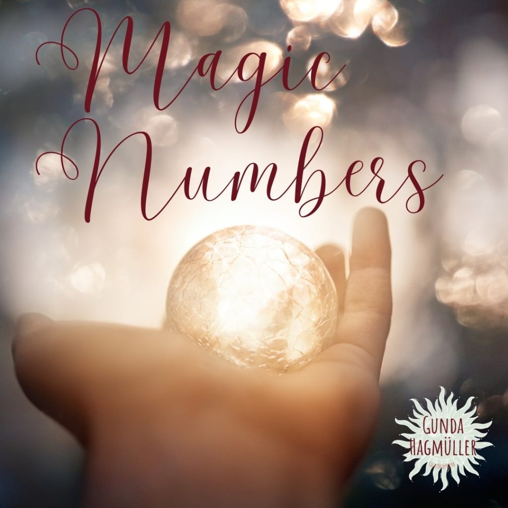 Magic Numbers